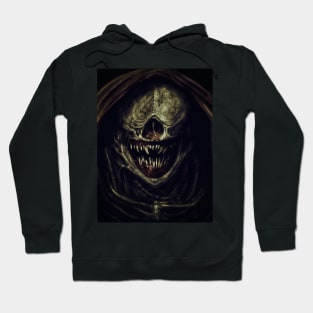 The Wakeless by Mark Anzalone Hoodie